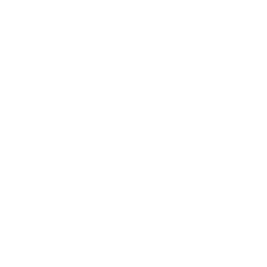 White Pretty Vulgar logo