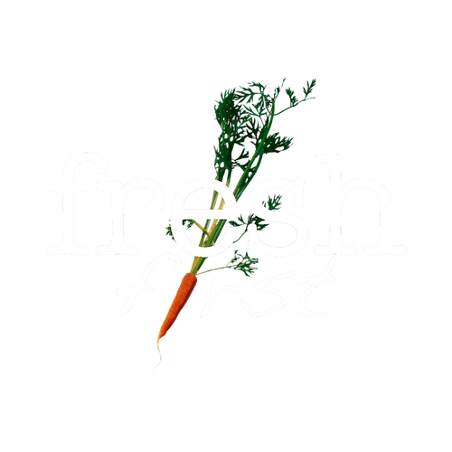 Fresh First Logo