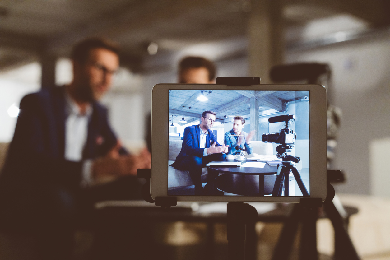 How to Influence Others Through Video Production