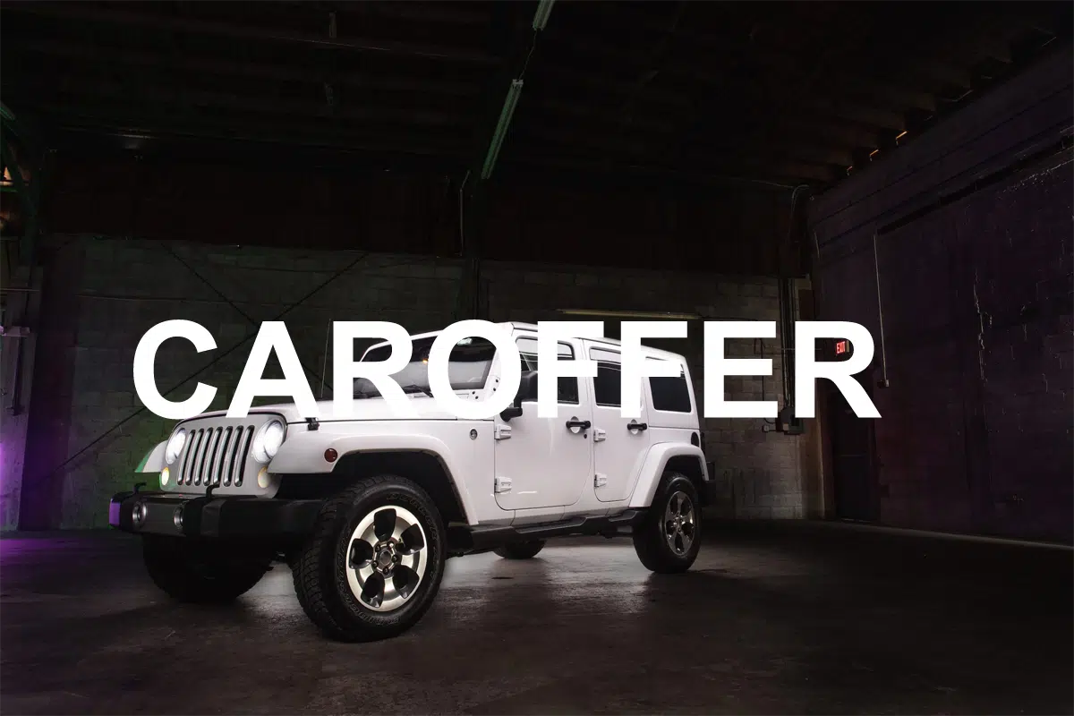 CarOfferFE