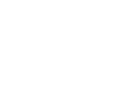 IU CI Studios Portfolio White Triumph Logo