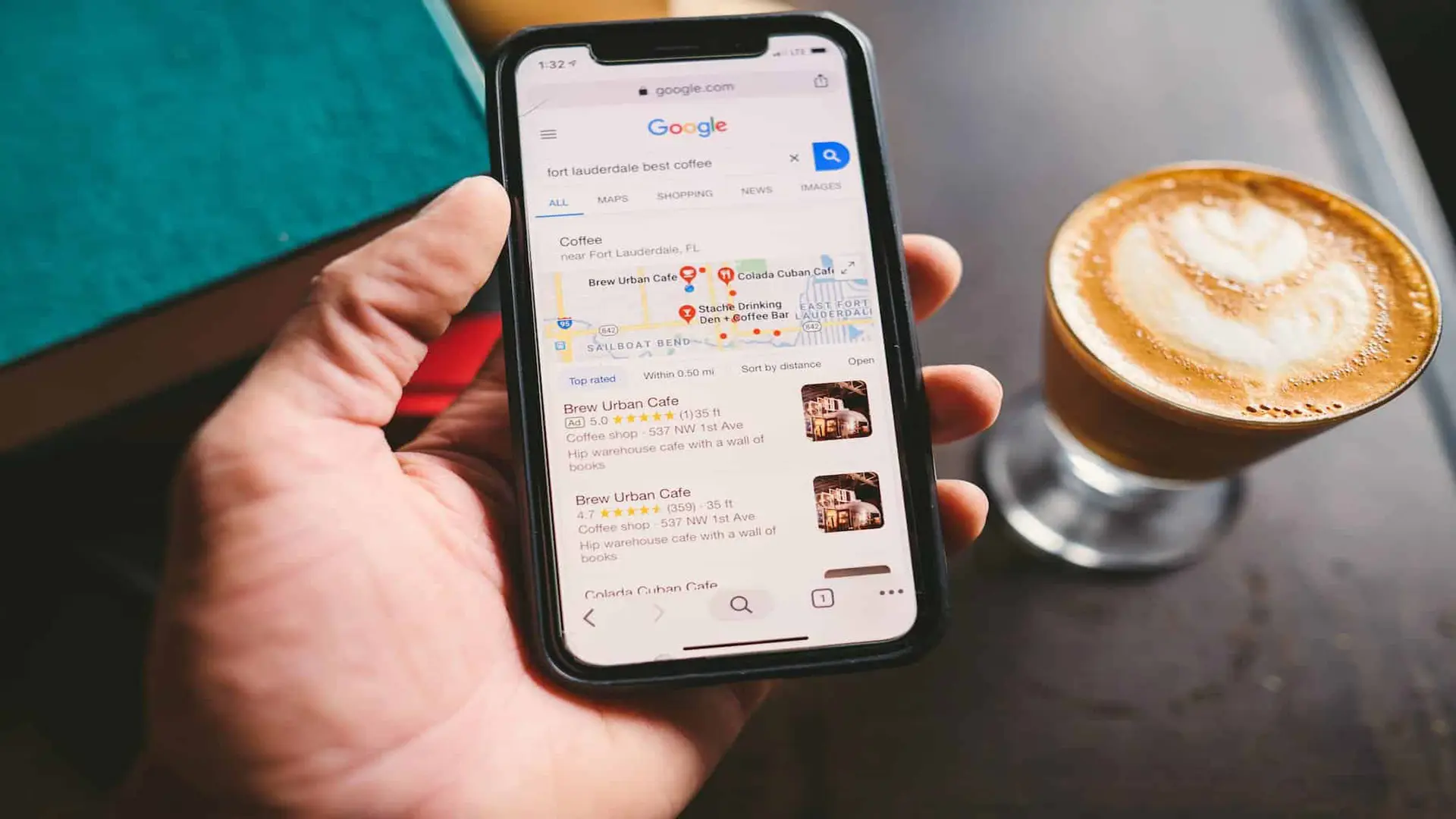 cis-post-why-invest-in-video-marketing2 Closeup of smartphone in hand