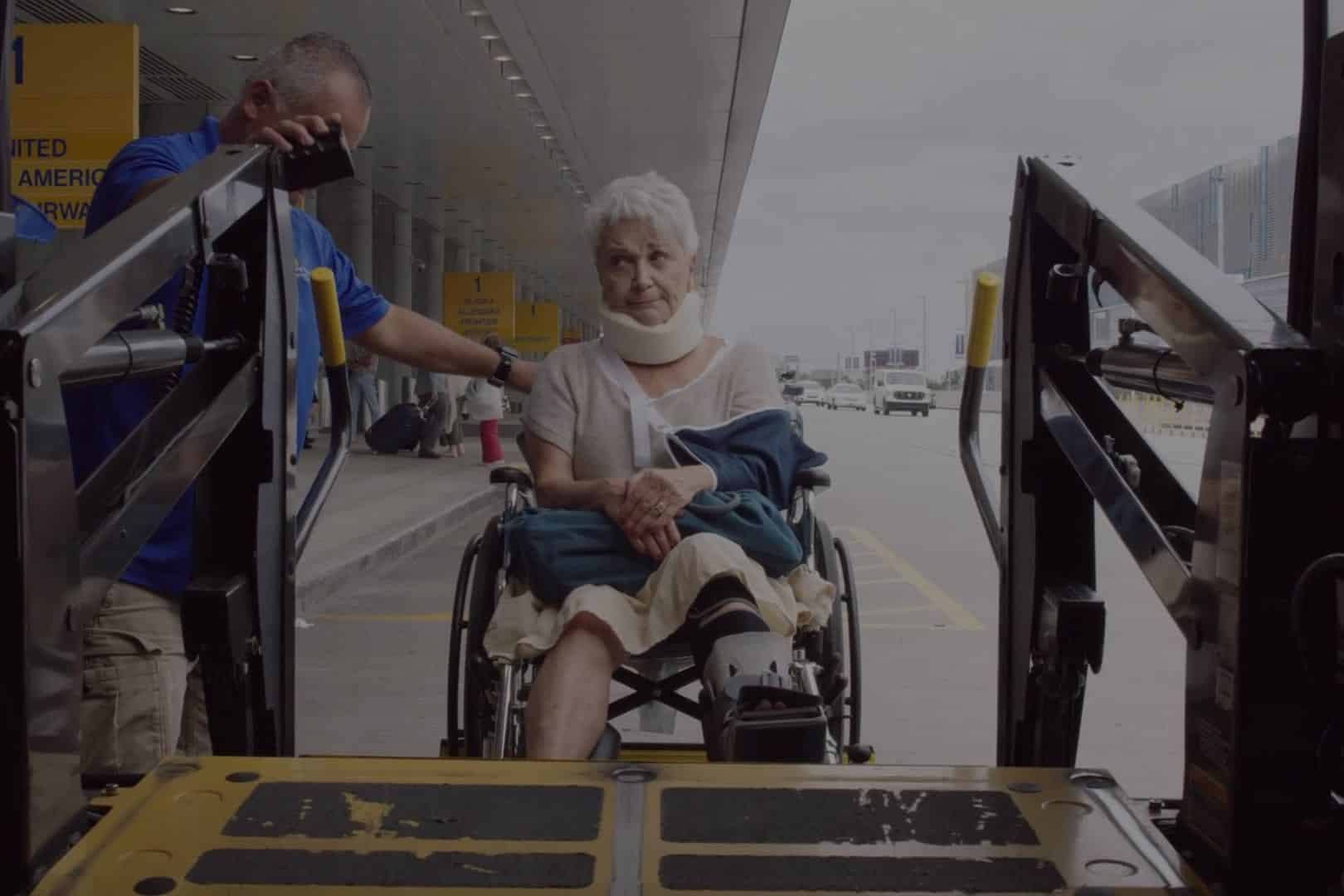 Commercial Medical Escorts