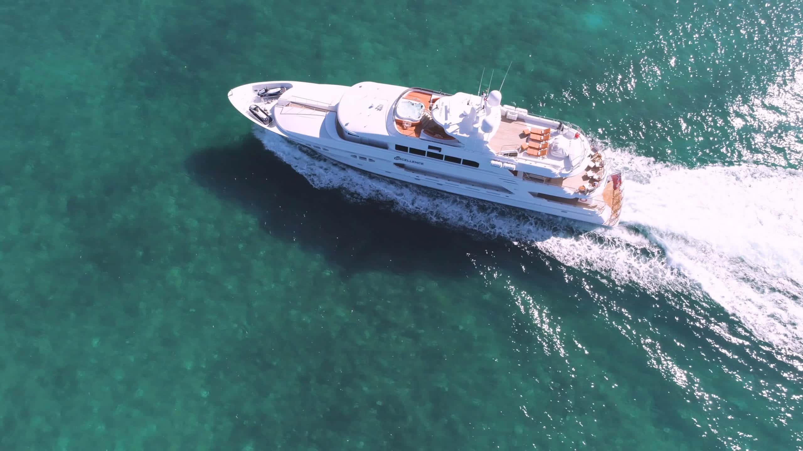 Denison Yachting