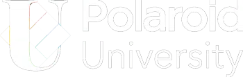 Polaroid University 1 Polaroid University project by C&I Studios