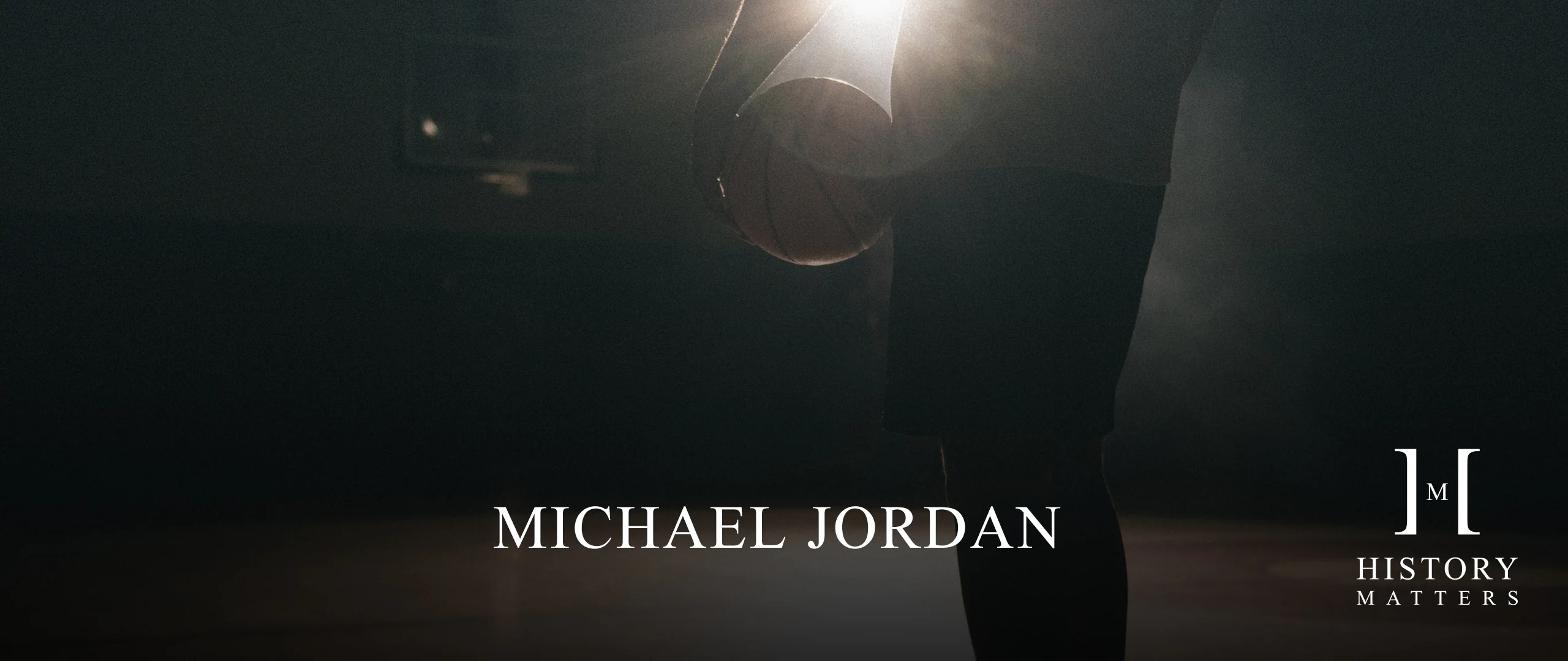 History Matters | Michael Jordan 1 Michael Jordan 2560x1080 v2