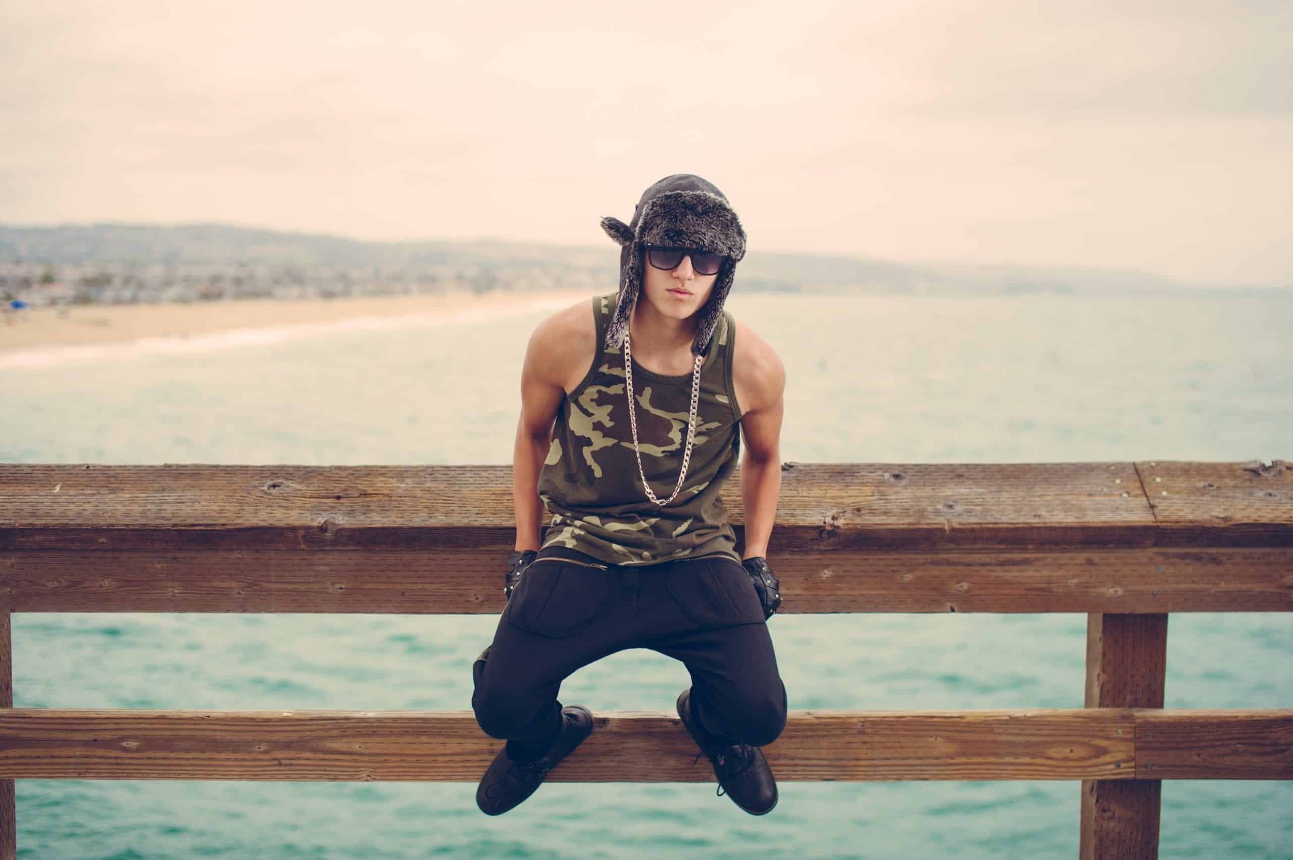 Sammy C