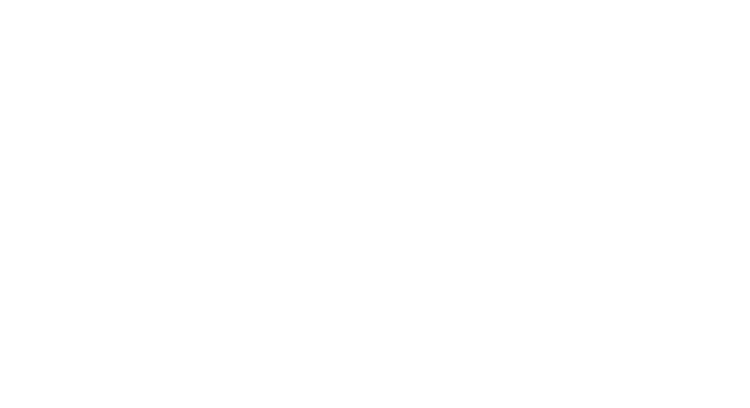 IU CI Studios Portfolio White Lennox logo