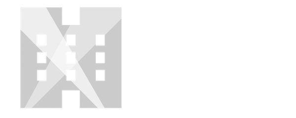 White Hollywood Community Housing Corporation Building Stories of Hope logo