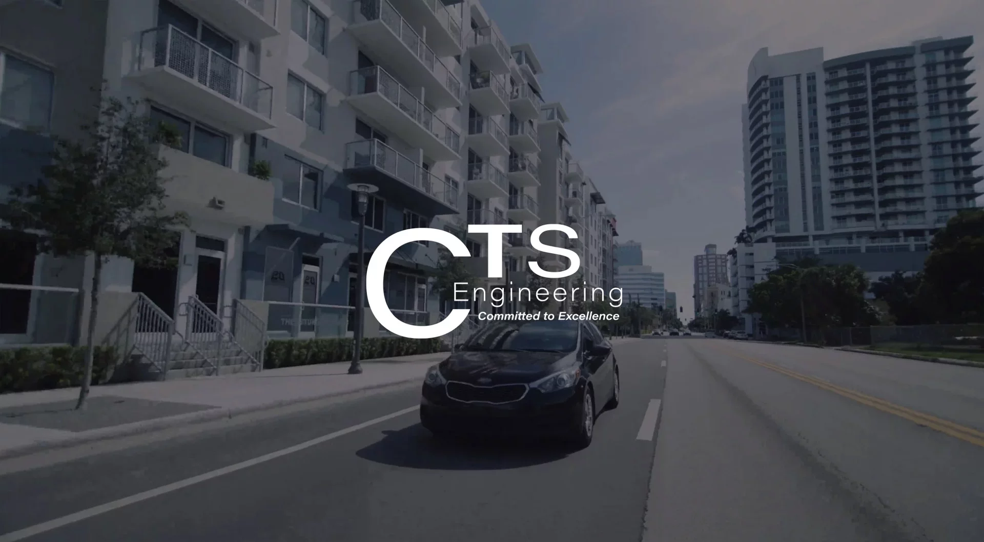 CTS Engineering