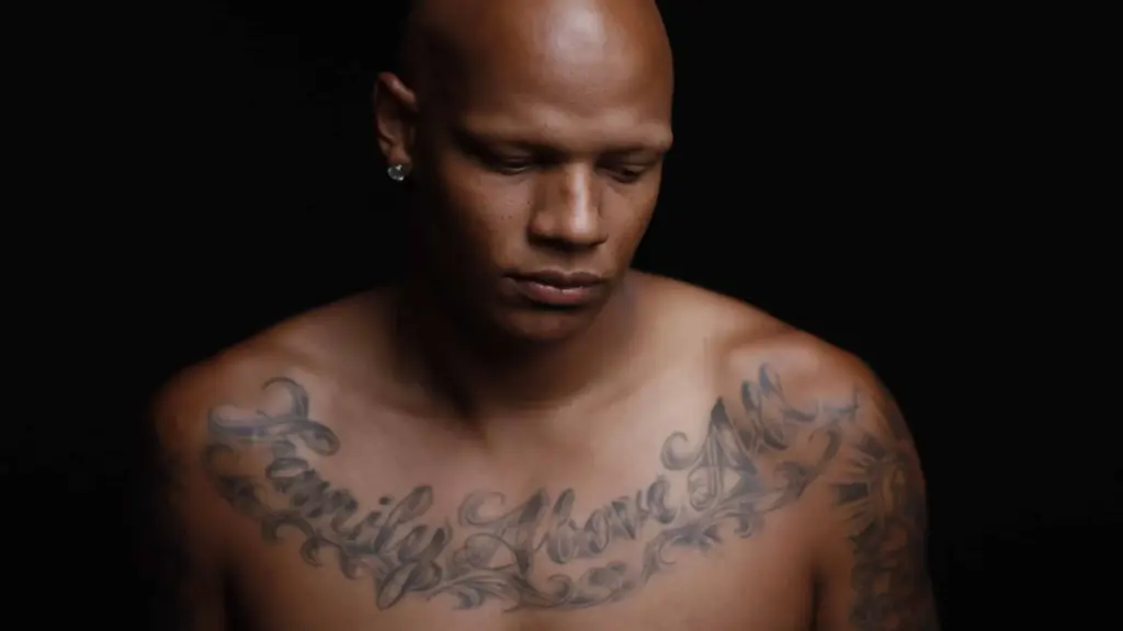 Video Production in San Francisco 8 The Story of Charlie Villanueva documentary video production San Francisco