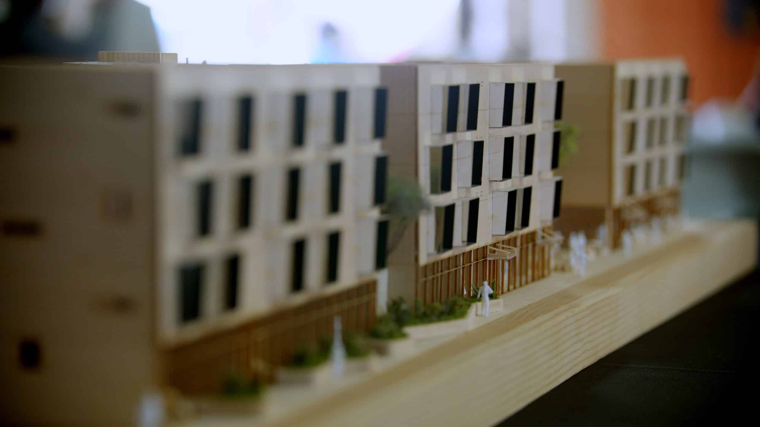Hollywood Community Housing