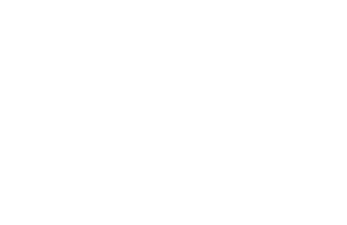 Gray and white "Just Water" logo
