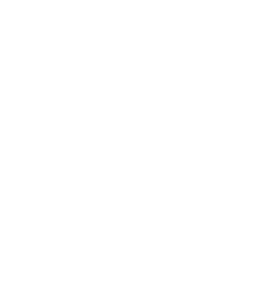 IU C&I Studios Portfolio White Reach Out and Play Logo with star graphic