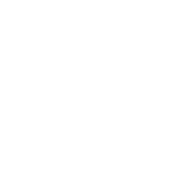 IU C&I Studios Portfolio White Reach Out and Play Logo with monster graphic