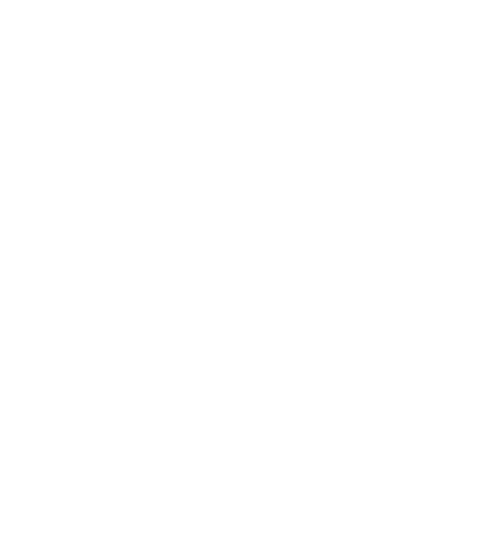 IU C&I Studios Portfolio White Reach Out and Play Logo with bomb graphic