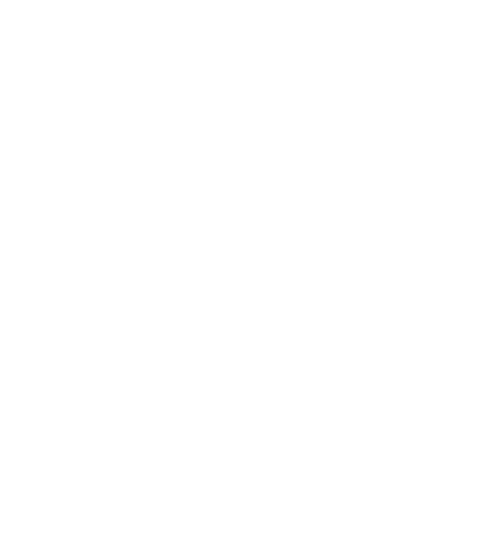 IU C&I Studios Portfolio White Reach Out and Play Logo with mouse graphic