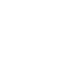 White IndieFlix logo