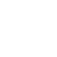 White Prime Video logo