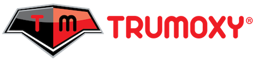 Trumoxy Linear Logo