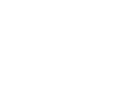 White Uncreative Radio X Logo