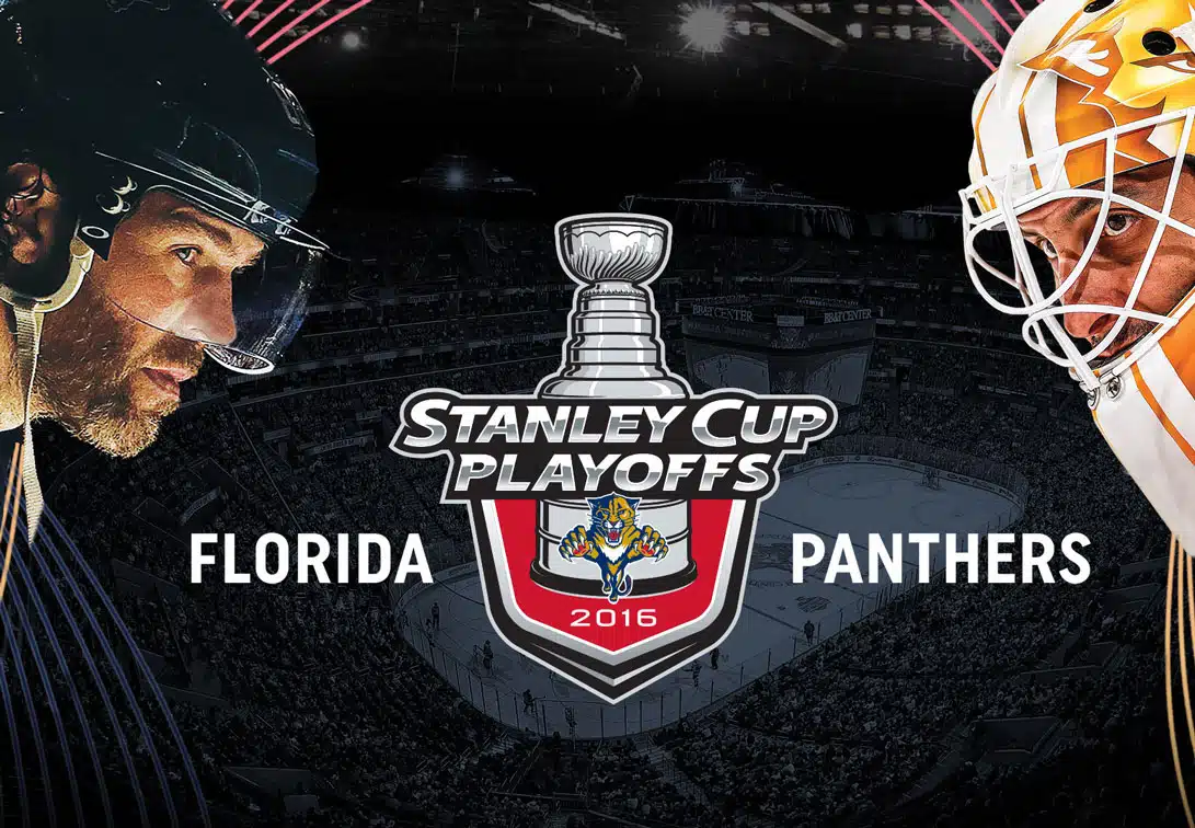 The Florida Panthers 4 2016 Stanley Cup Playoffs Jagr Luongo