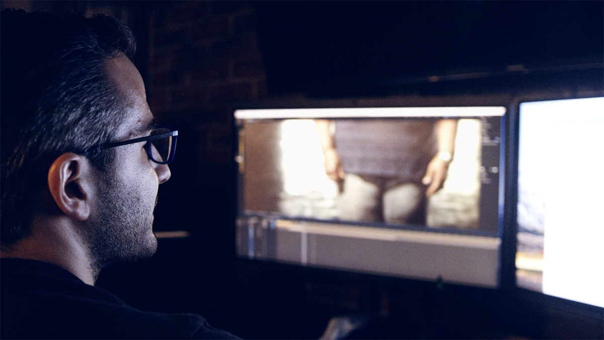 cis post inside the editing room