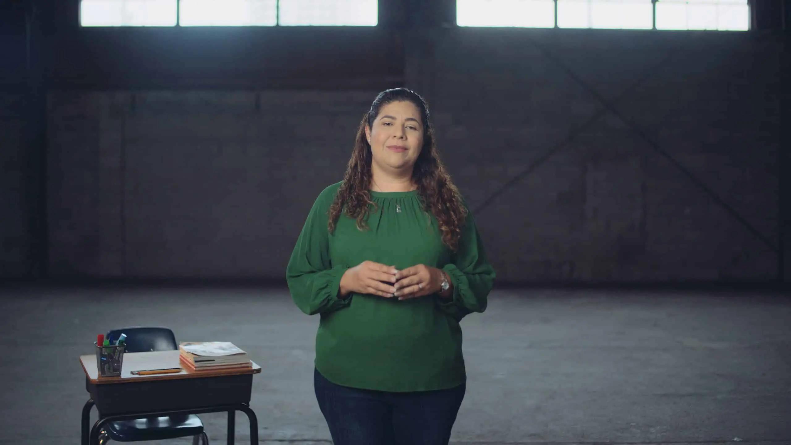 Franccesca Cesti-Browne