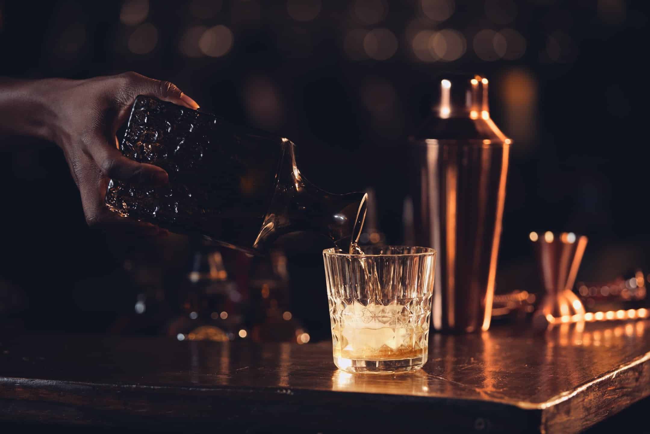 Mixology Kit