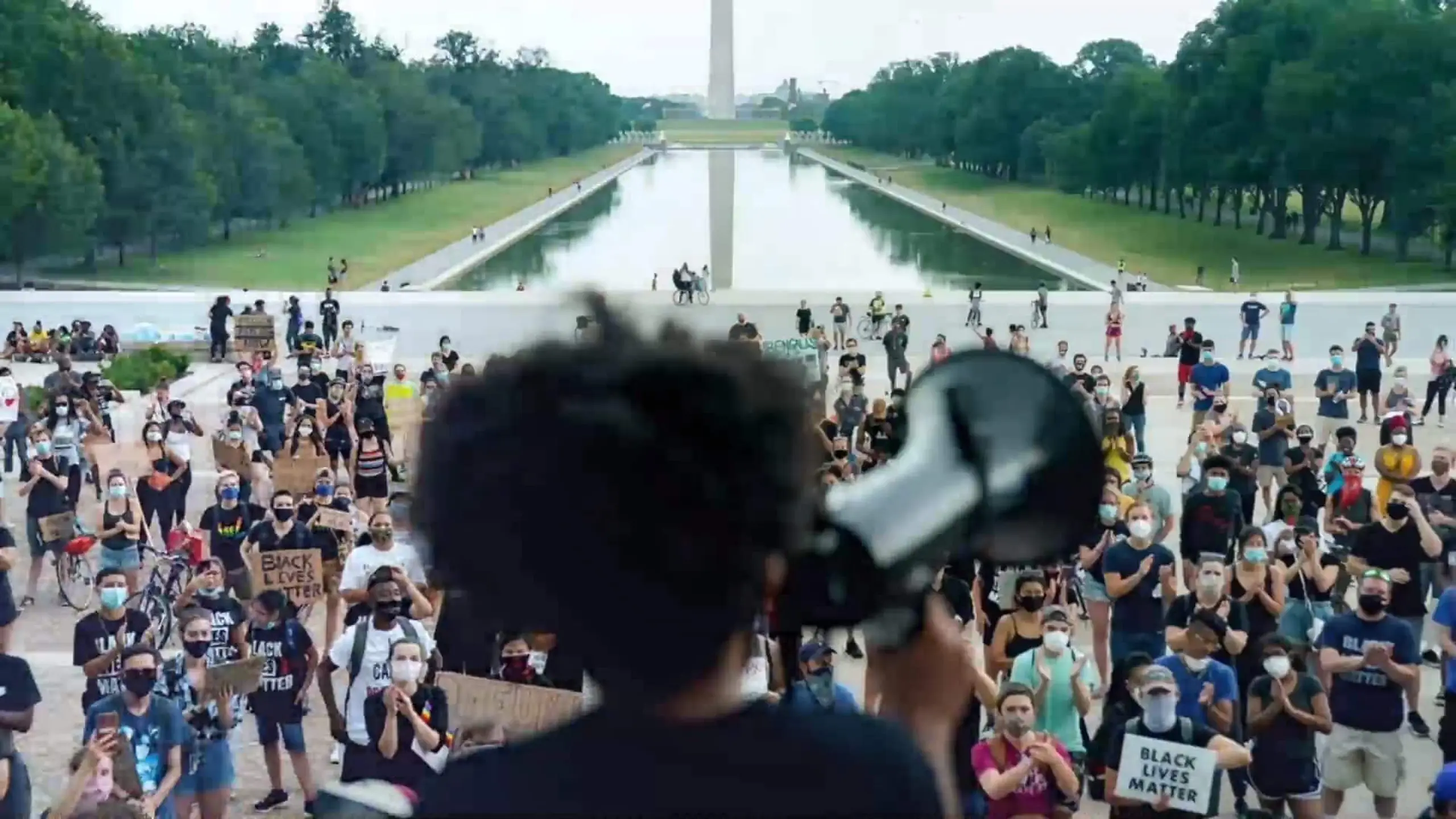 76 Words | We Voting