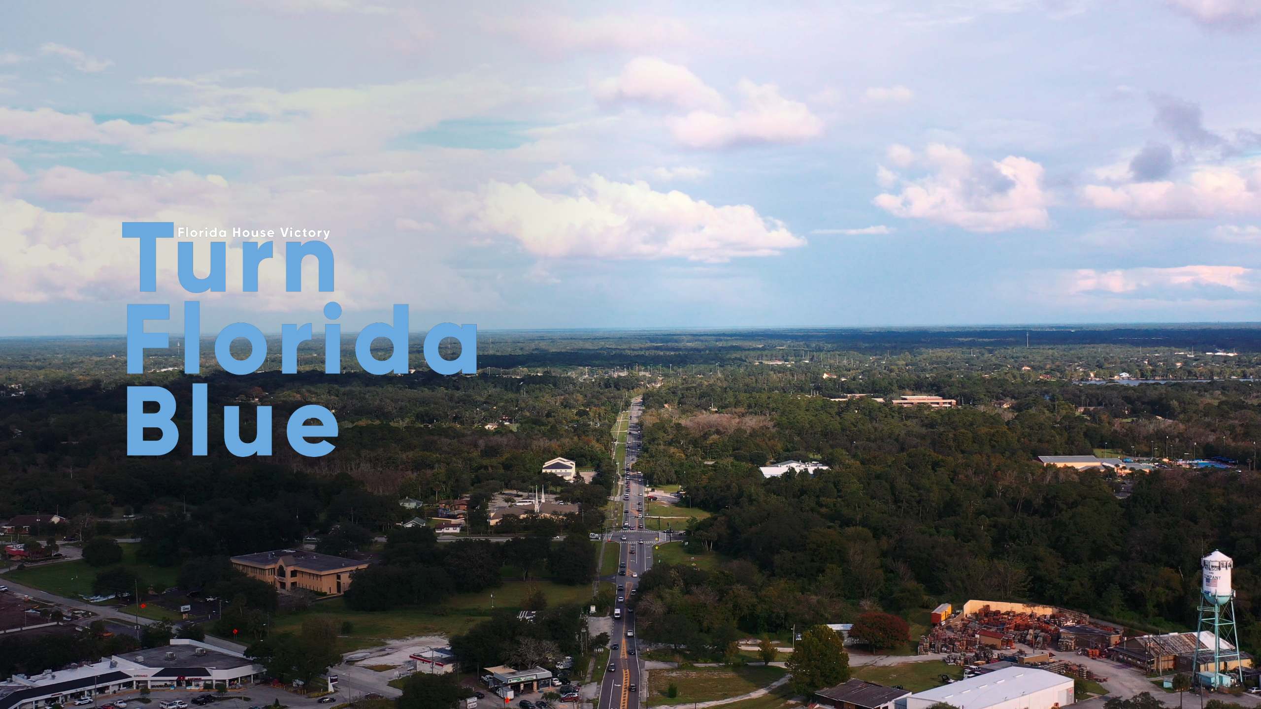 Florida House Victory Campaign