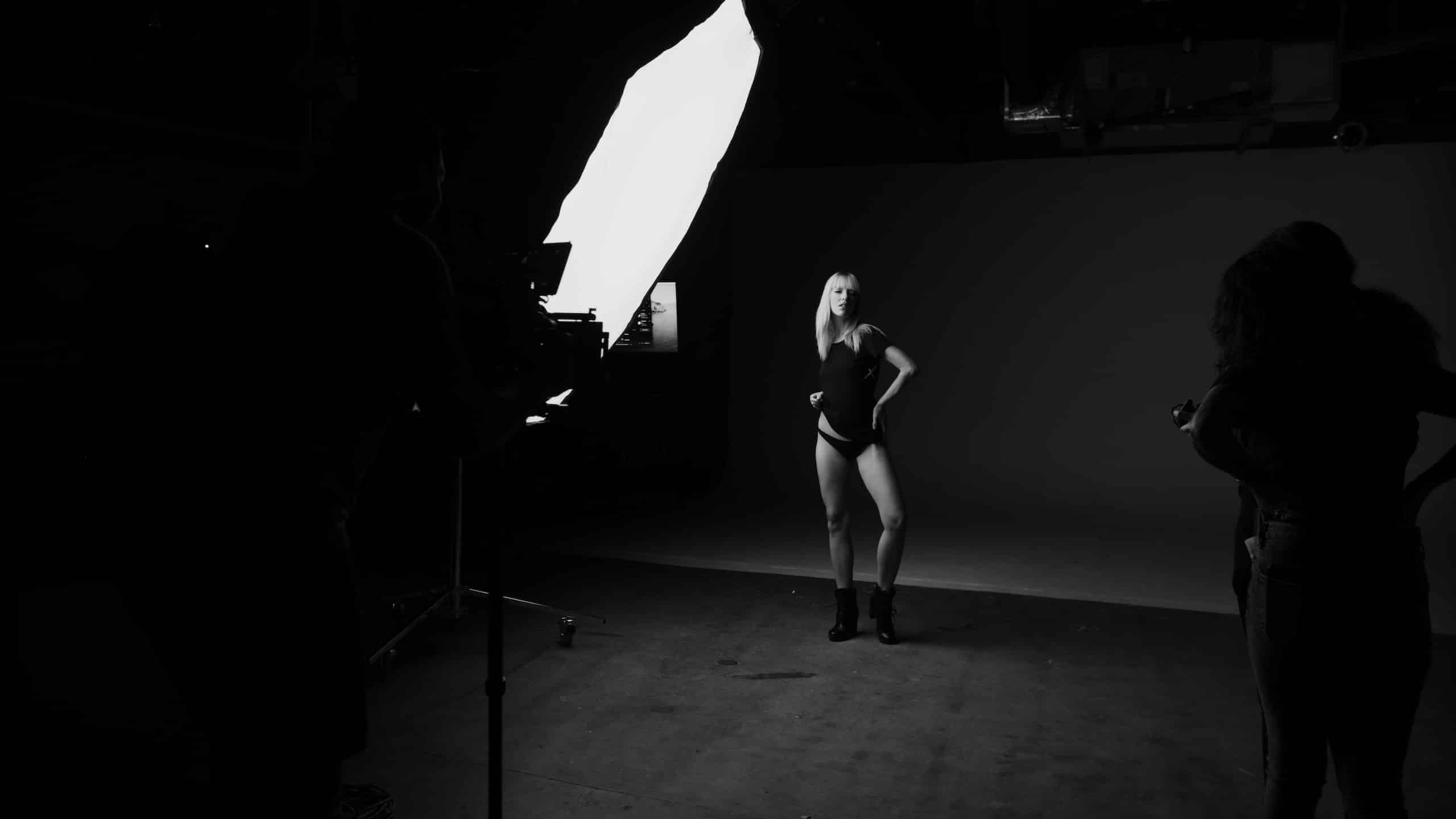video