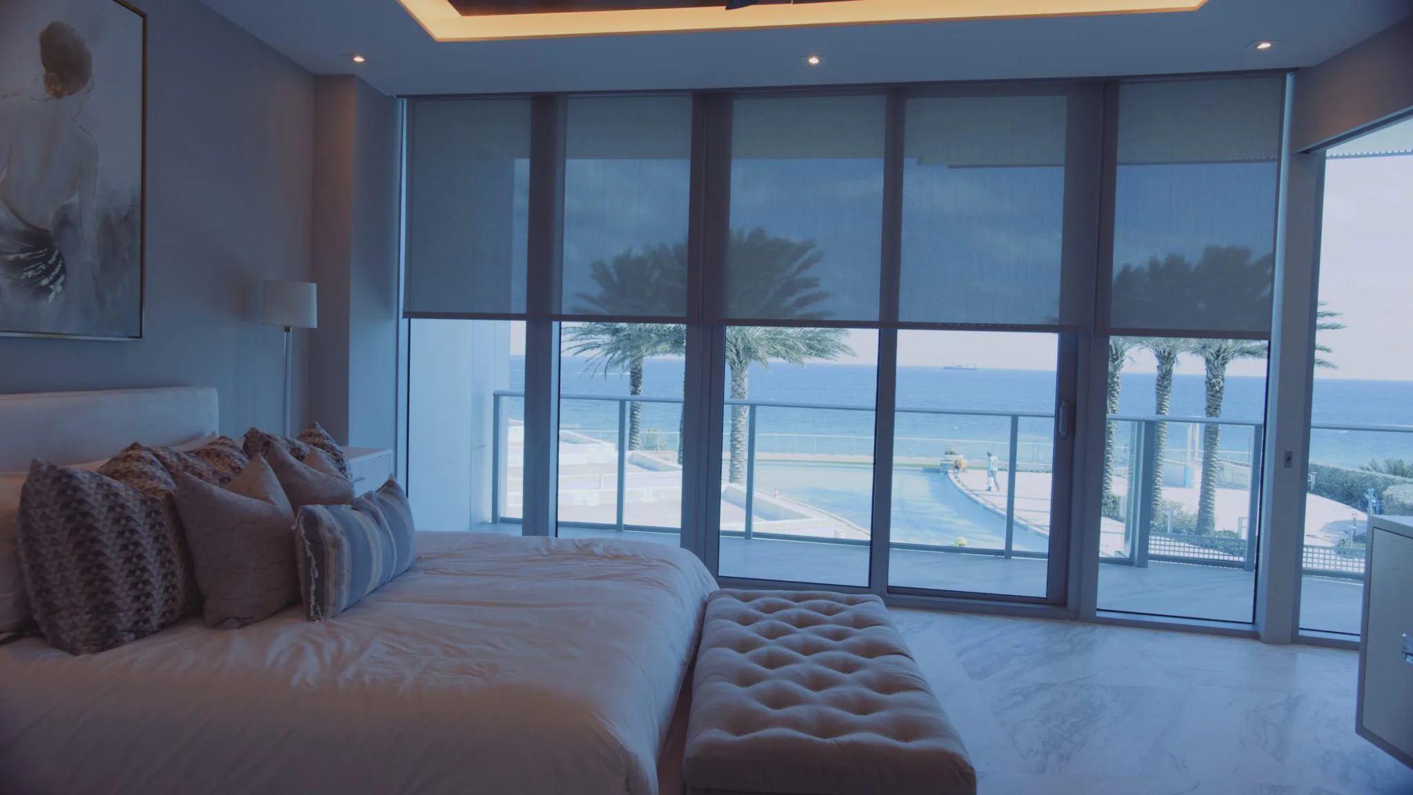 Luxury listing film production by C&I Studios