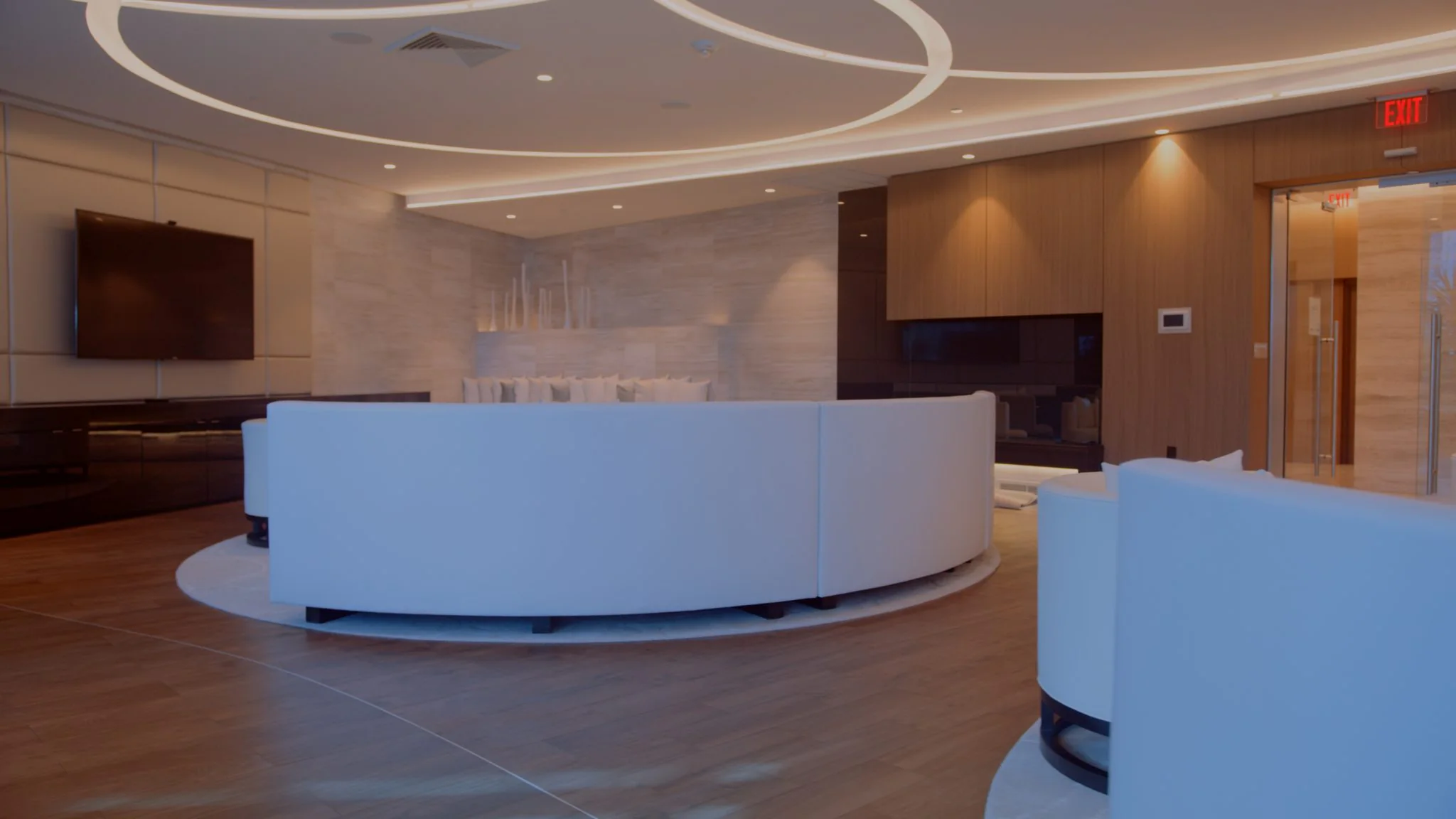 Property tour video production by C&I Studios