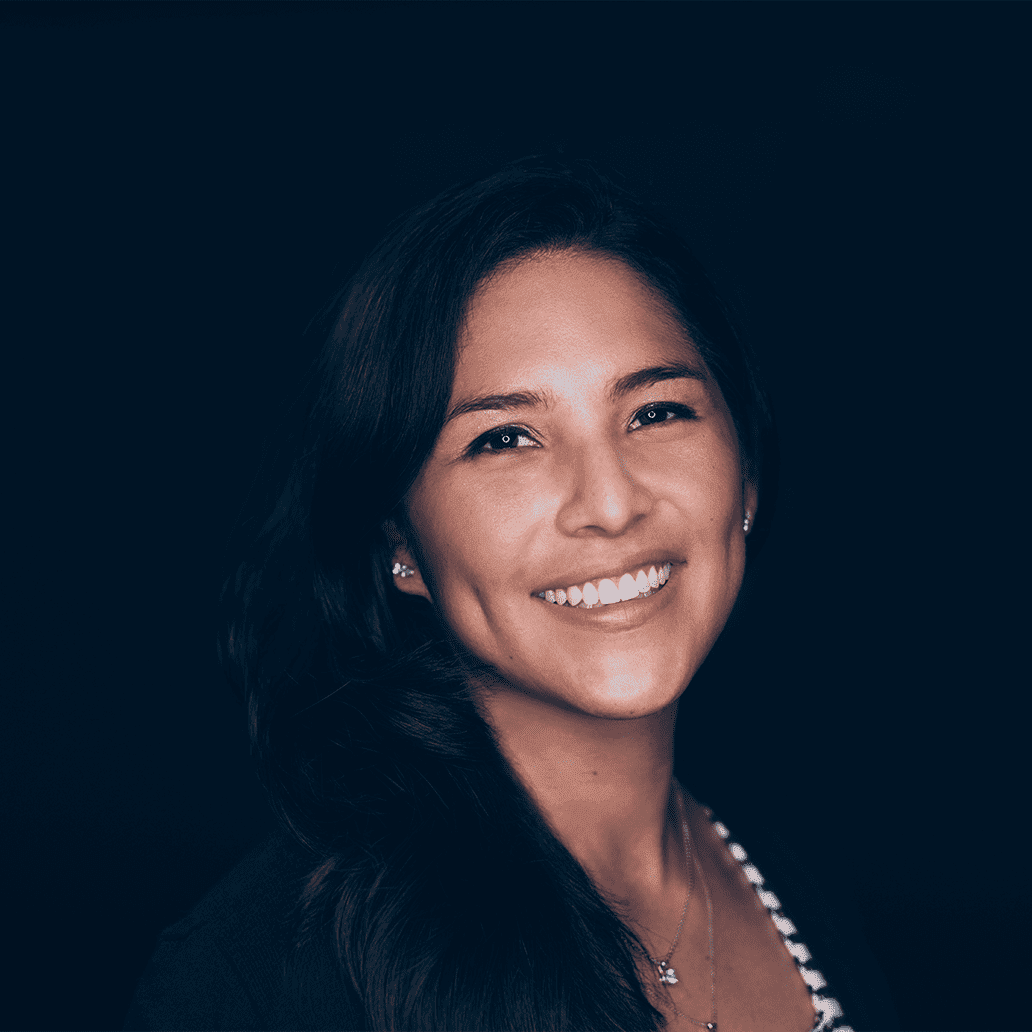 Staff Headshot Marlene Pena
