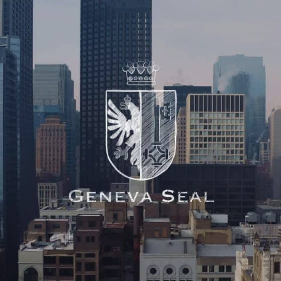 Geneva Seal