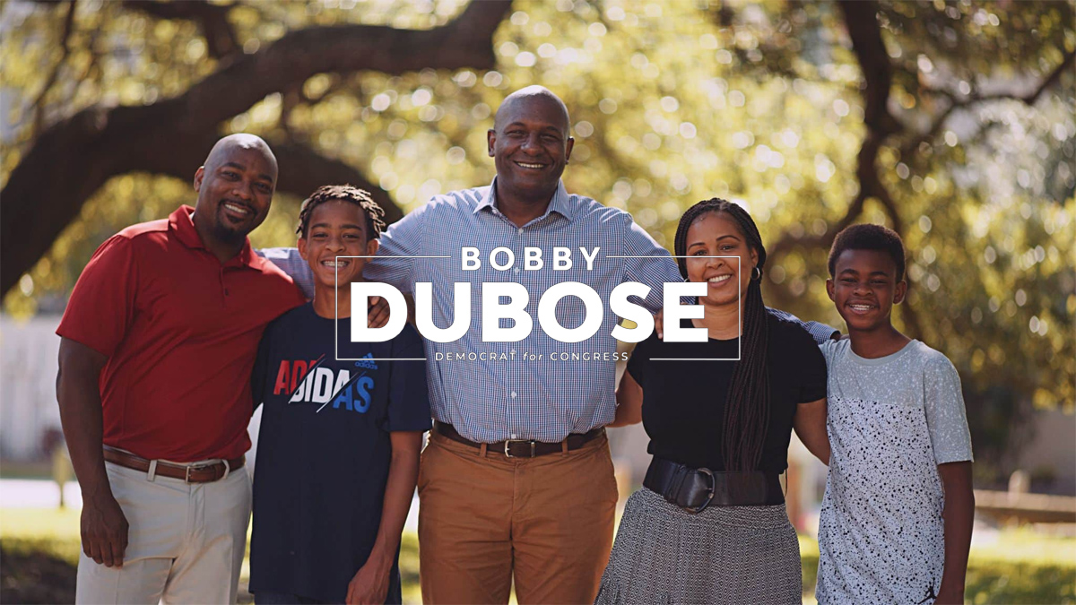 Bobby Dubose