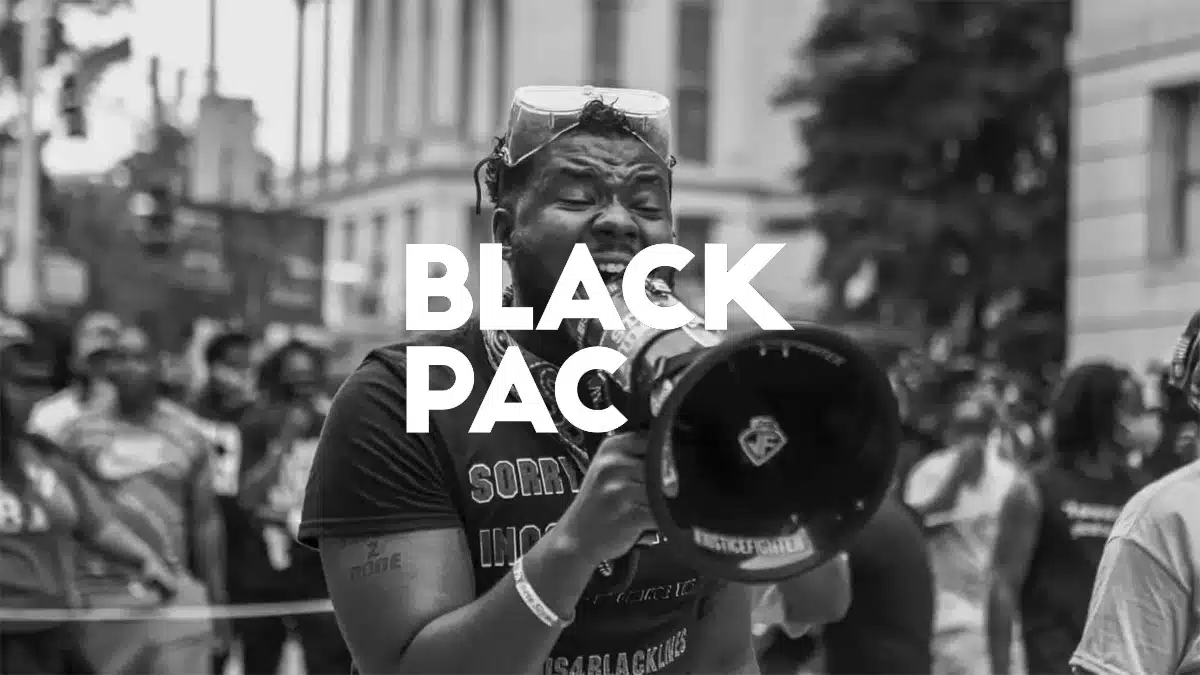 BlackPacFE