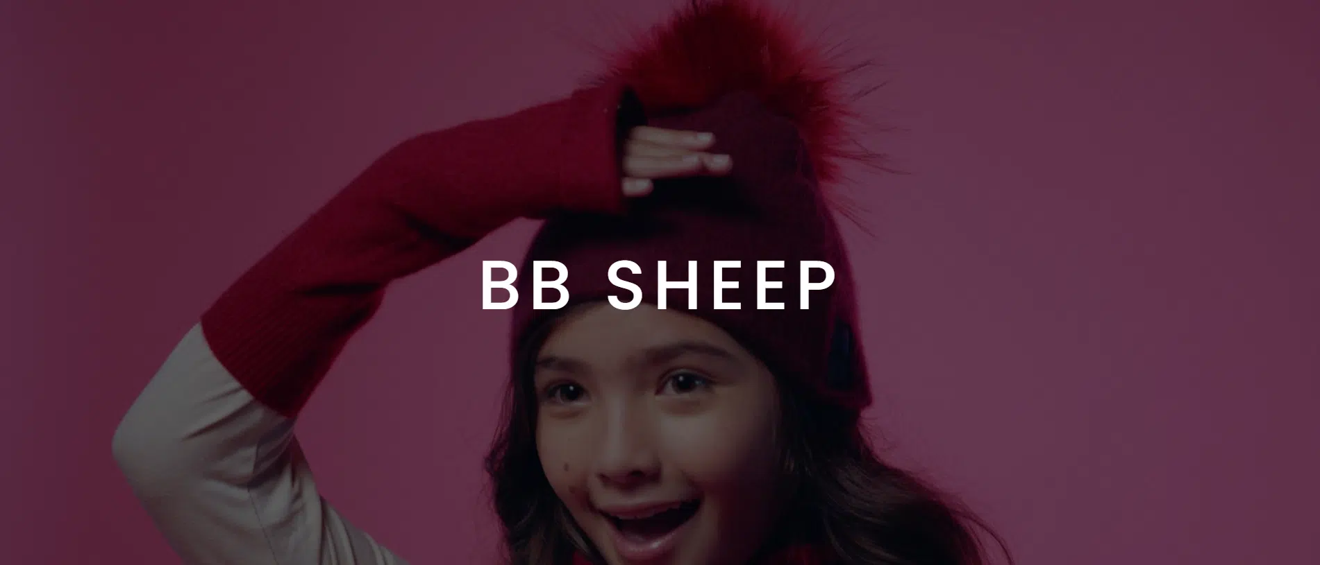 BB Sheep