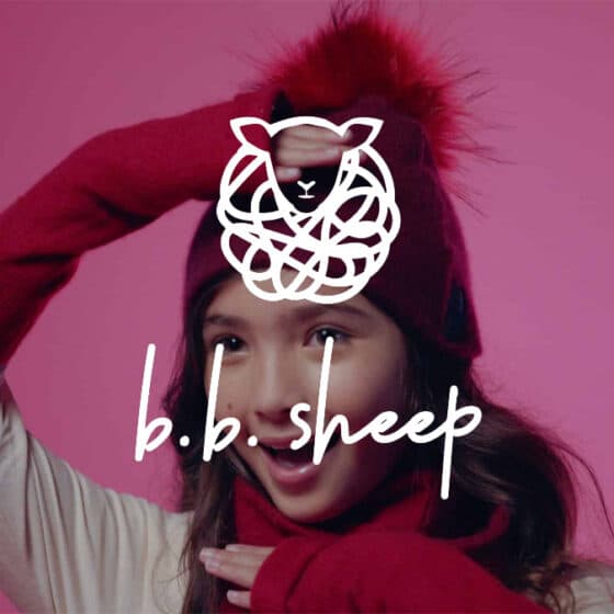 BB Sheep