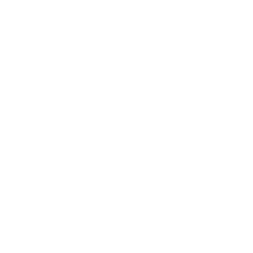 White BB Sheep Logo