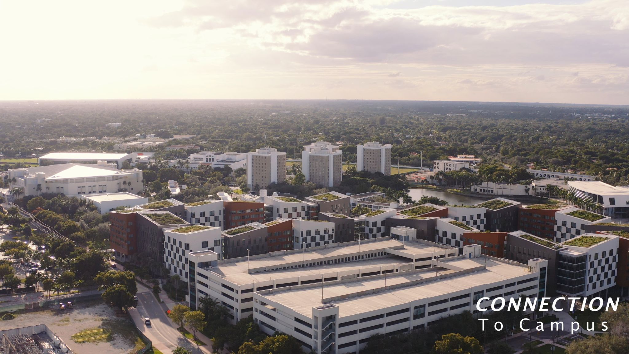 University of Miami – Hillel