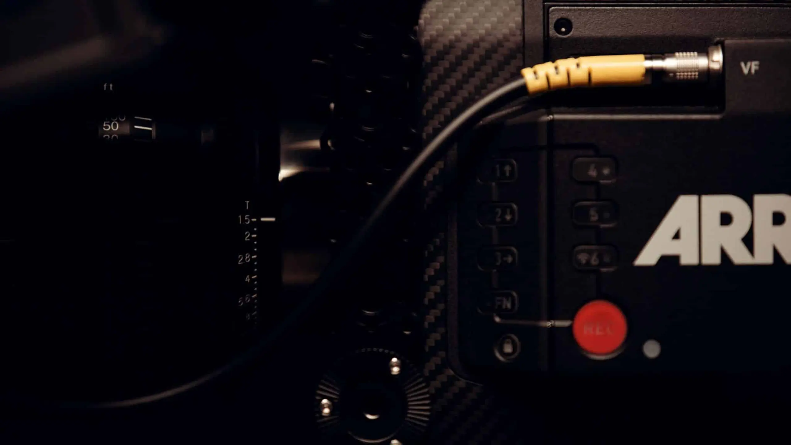 Arri Mini LF Rental New York