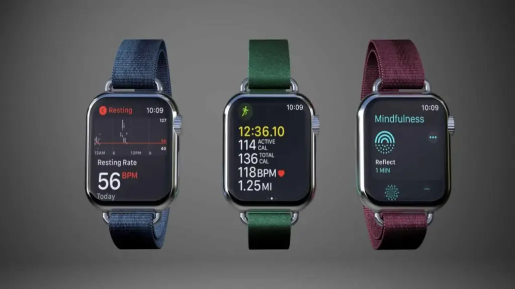 Apple Watch Project by C&I Studios: A Portfolio Showcase