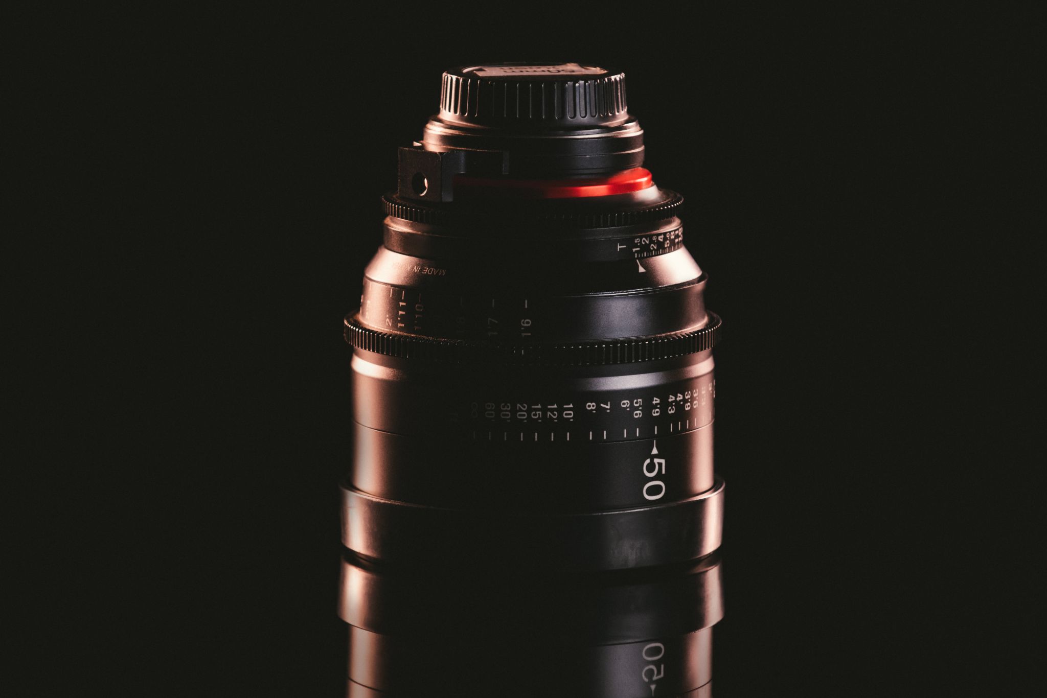 How to treat your lenses like your best friend