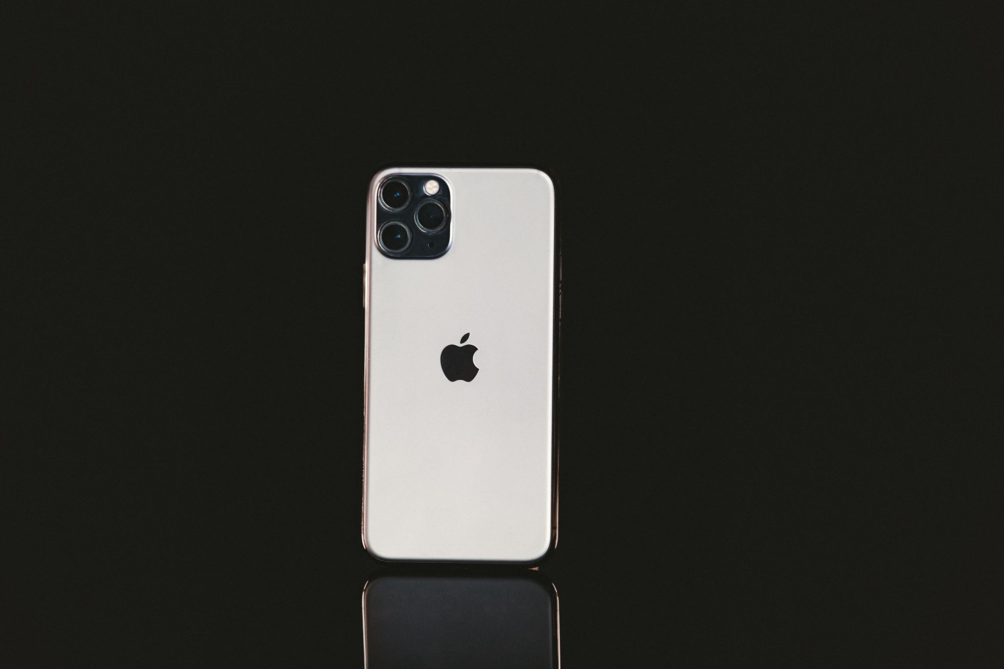 RED Camera vs. Smartphone Smart Phone vs Red Camera with backside of Smart Phone on display