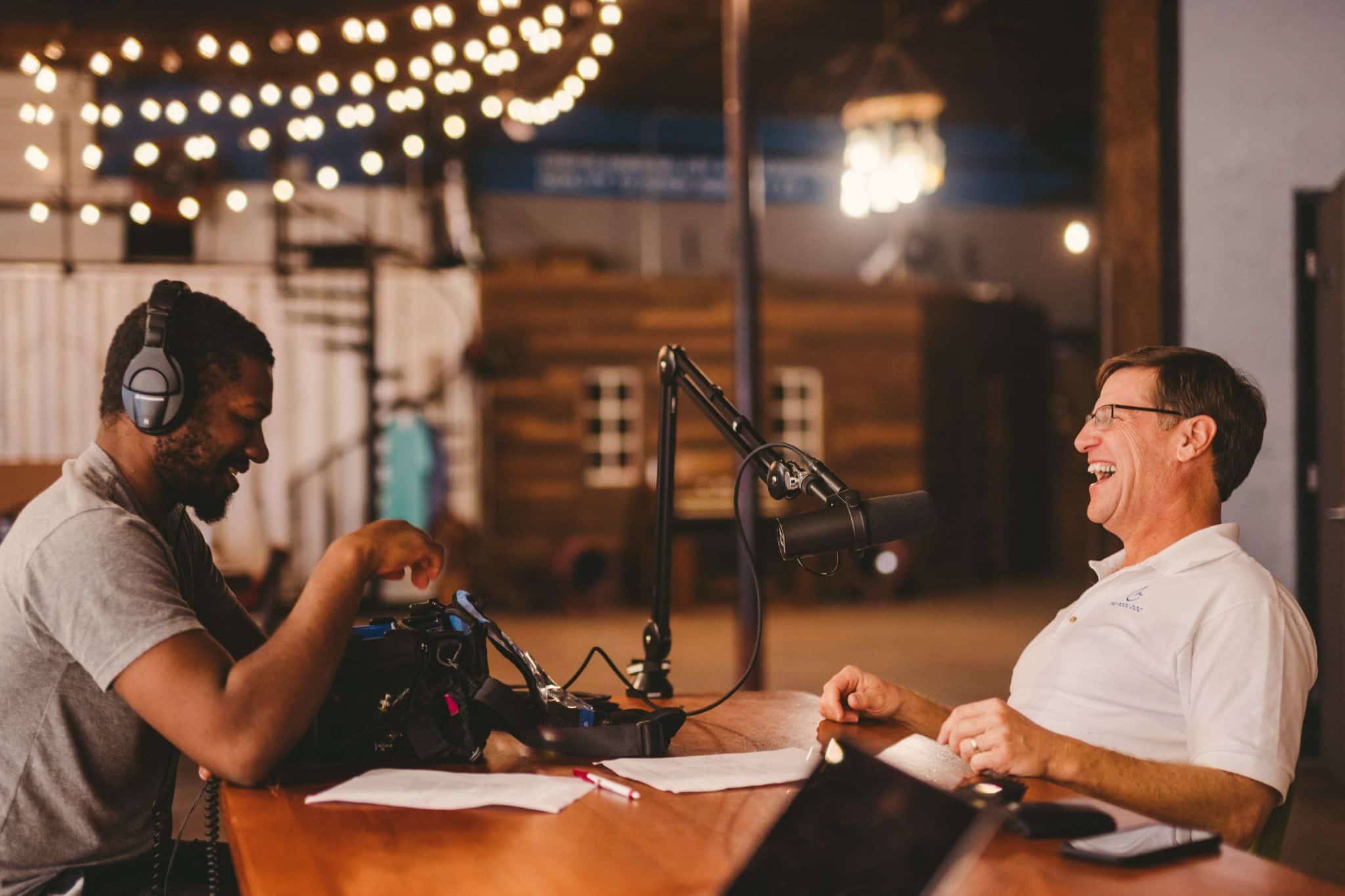 How to brainstorm ideas for your next video project
