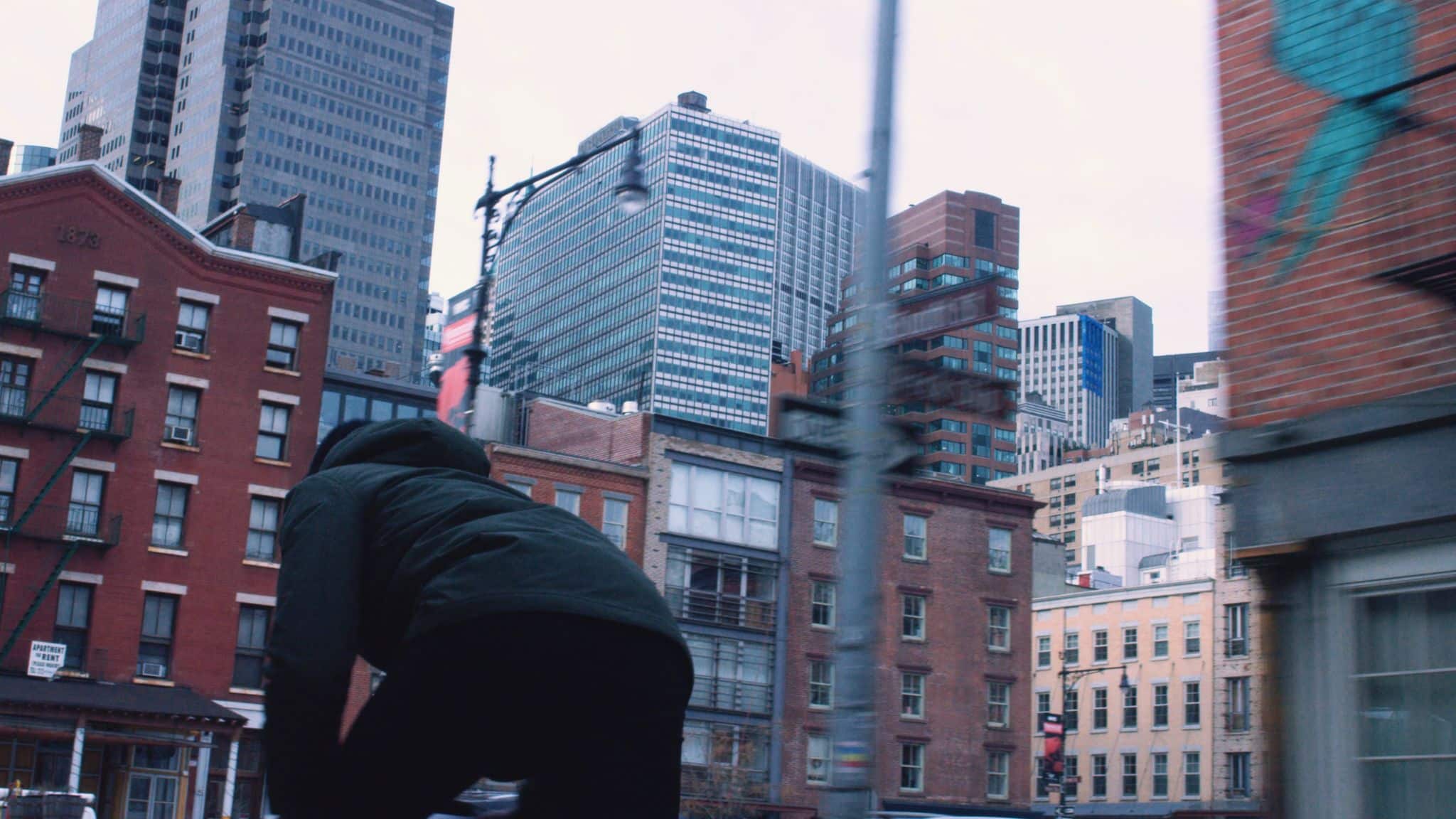 How to Find the Best Filming Locations in NYC
