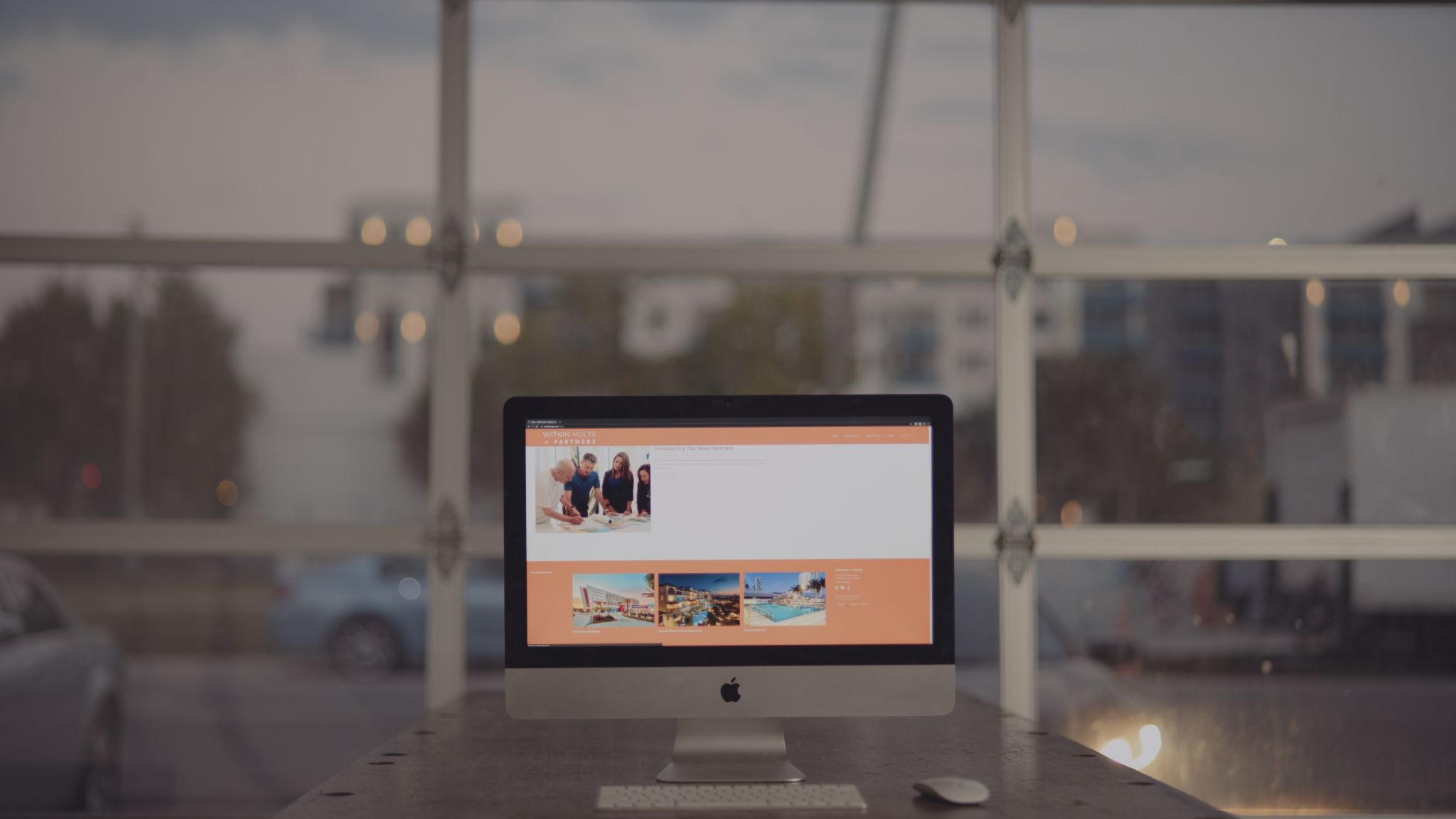 Ways to Increase your Online Visibility