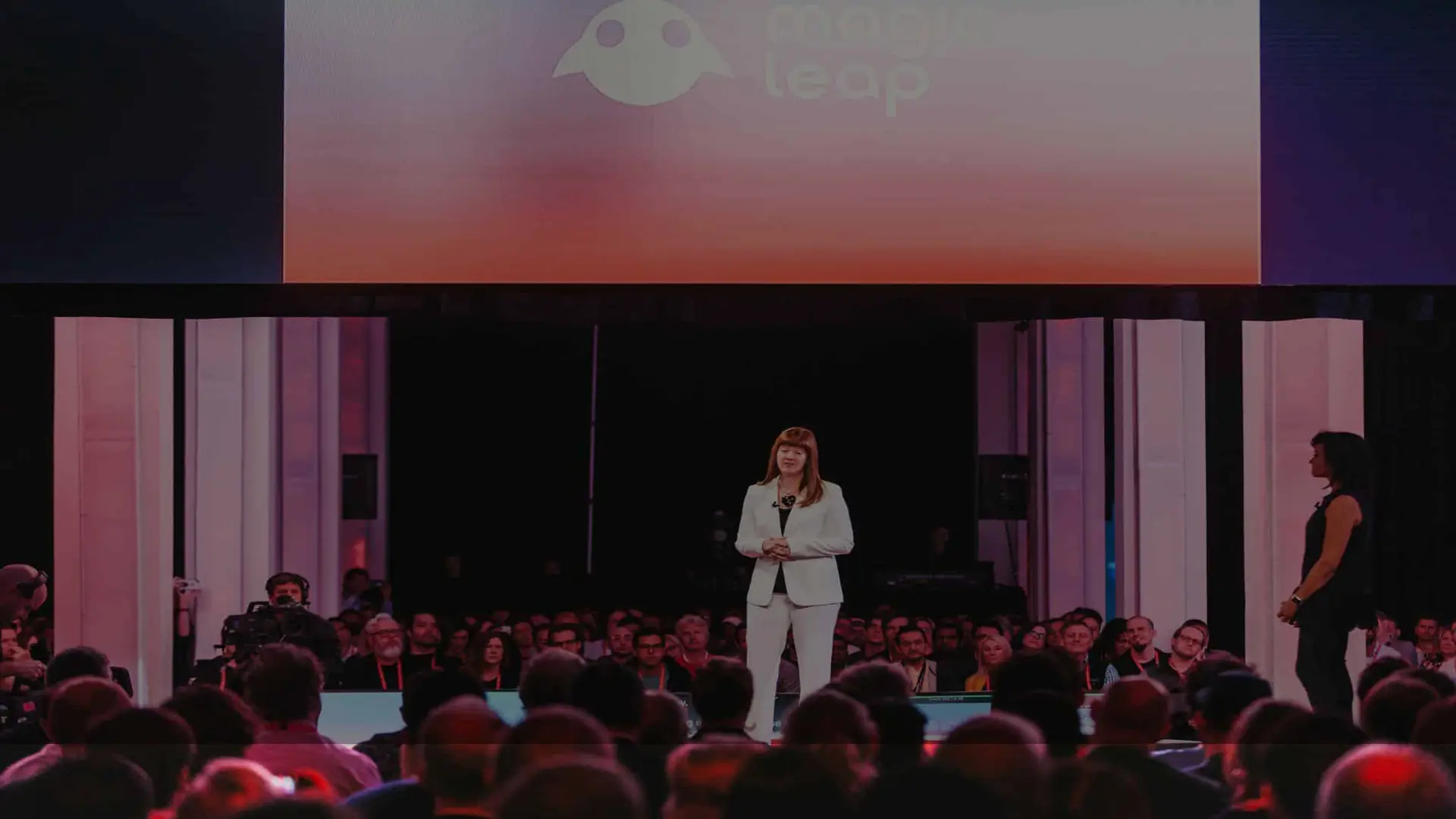 Why Your Event Will Benefit from Streaming 1 Why Your Event Will Benefit from Streaming